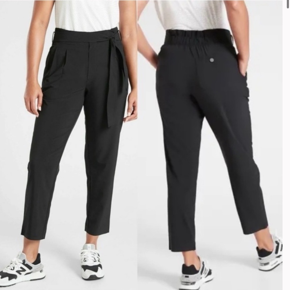 Athleta Skyline Pant II Sz 4